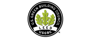 Logo for USGBC